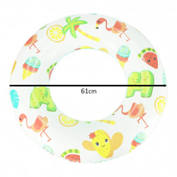 Bestway nafukovacie koleso 61cm