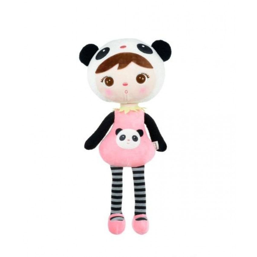 KIK Bábika Panda 46 cm