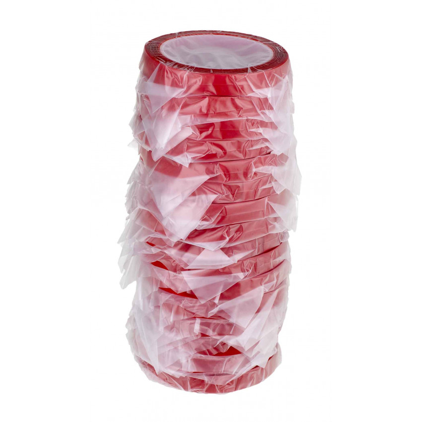 Akrylová obojstranná páska 20 MM X 3 M Akrylová obojstranná páska 20 MM X 3 M