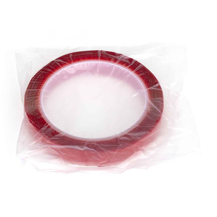 Akrylová obojstranná páska 20 MM X 3 M Akrylová obojstranná páska 20 MM X 3 M