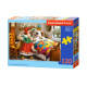 Castorland Puzzle Červená Čiapočka 120 dielikov