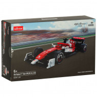 Rastar Stavebnica Alfa Romeo F1 C42 – 387 dielikov (1:24)