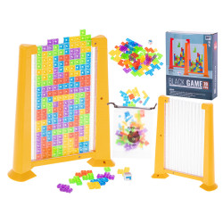 Logická hra Tetris, hlavolam