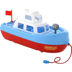 Wader Loďka na ťahanie