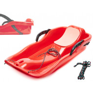 Boby s brzdami 87 cm