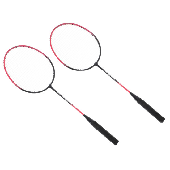 Badmintonová sada + košíky 3 ks zdarma