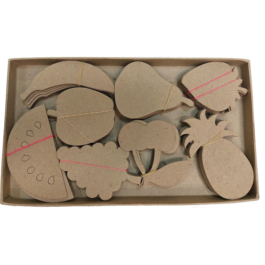 na rozvoj poznávania zvierat u detí, ako edukačná pomôcka... 