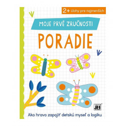 Moje prvé zručnosti Poradie