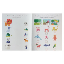 Moje prvé zručnosti Spájanie