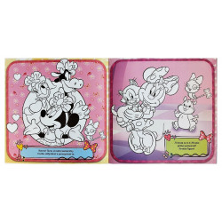 Neprejdeš cez čiaru/ MINNIE