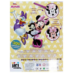 Omaľovánky so samolepkami Paw Patrol