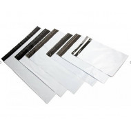 Obálka plastová kuriérska 320x450mm 25ks