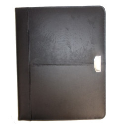 Koženný organizér A6