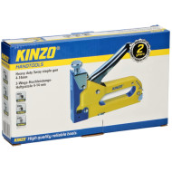 Kinzo Vysokovýkonná nastreľovacia pištol