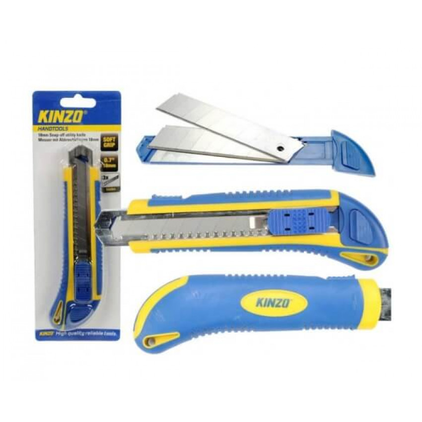 kvalitný orezávací nôž, odlamovací nôž