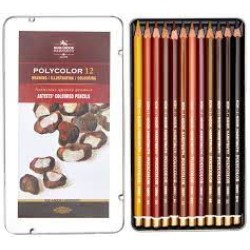 na skicovanie, farbičky, školské, maliarske