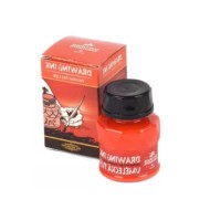 Tuš umelecký 20g 2305 rumelka červená svetlá pernamentný