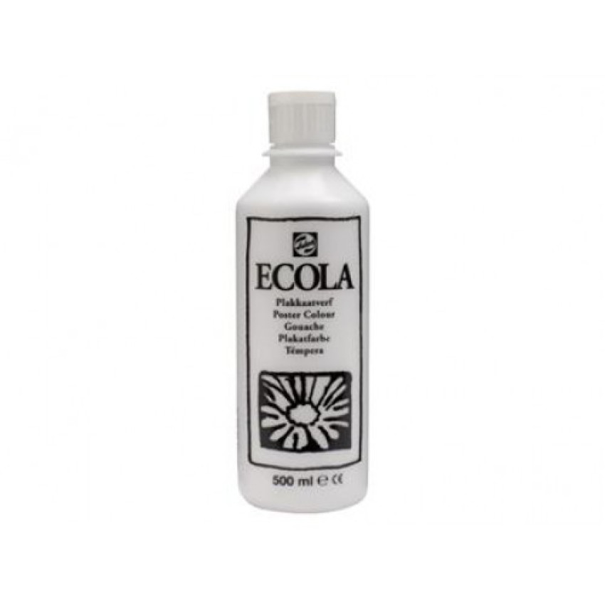 Talens gvaš plagátová farba- 500ml