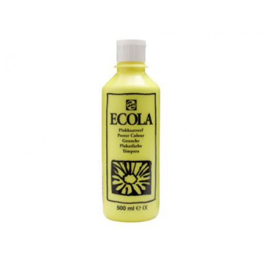 Talens gvaš plagátová farba- 500ml
