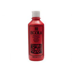Talens gvaš plagátová farba- 500ml