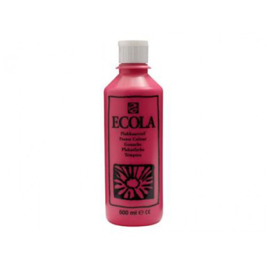 Talens gvaš plagátová farba- 500ml