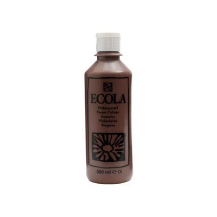 Talens gvaš plagátová farba- 500ml
