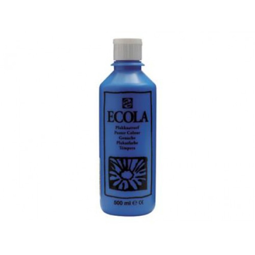 Talens gvaš plagátová farba- 500ml