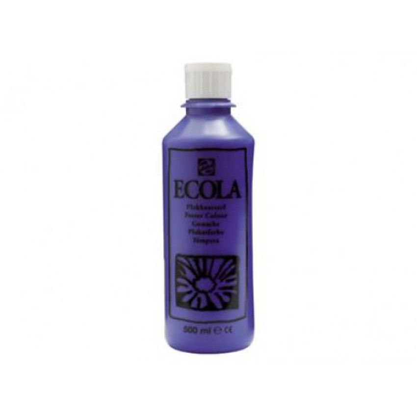 Talens gvaš plagátová farba- 500ml