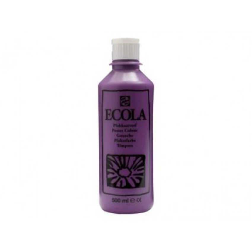 Talens gvaš plagátová farba- 500ml