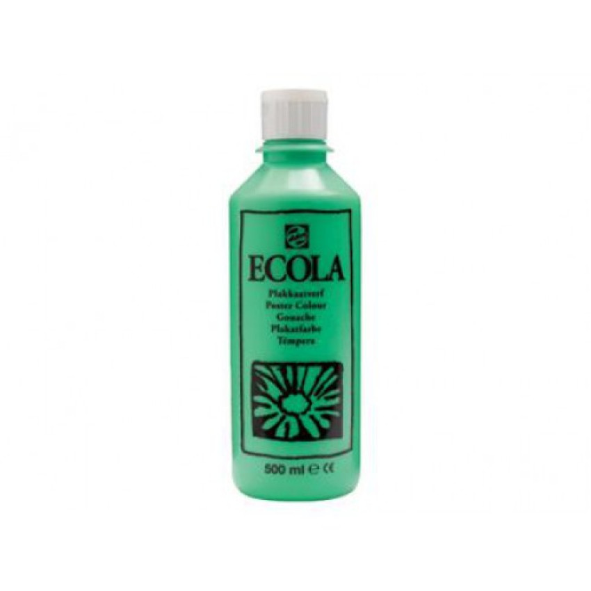 Talens gvaš plagátová farba- 500ml