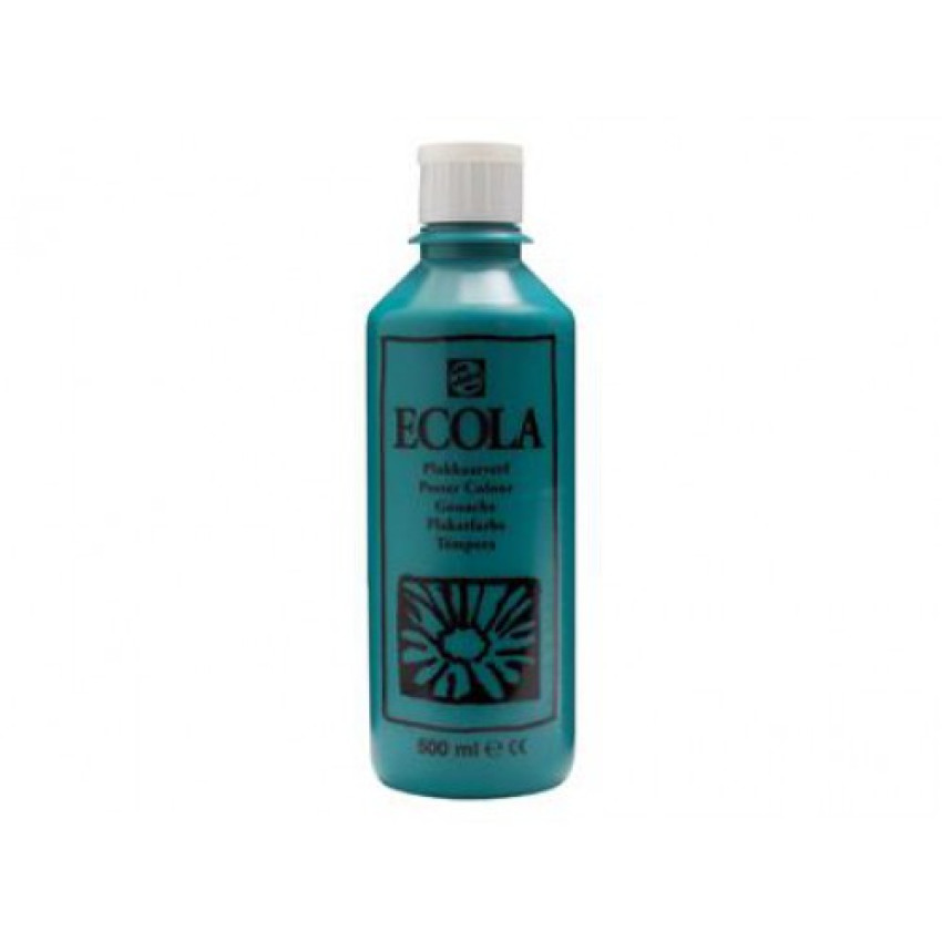 Talens gvaš plagátová farba- 500ml