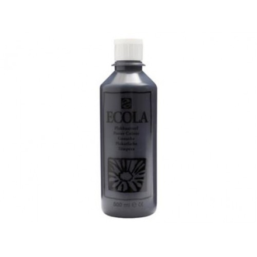 Talens gvaš plagátová farba- 500ml