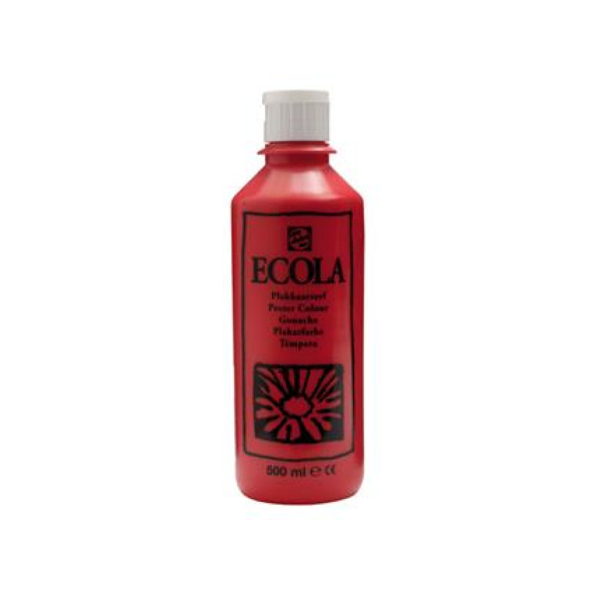 Talens gvaš plagátová farba- 500ml