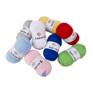 Vlna-50gr - Darček nad 80 €