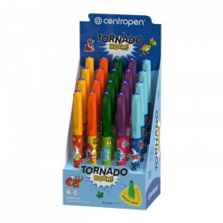 Displej Centropen roller Tornado BOOM 2675, 20 ks