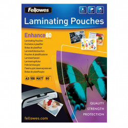 Laminovacia fólia matná, kancelárske potreby