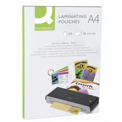 Laminovacie fólie matné, Kancelárske potreby