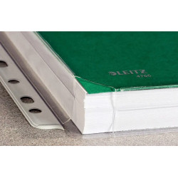 Leitz Euroobal na katalógy bez chlopne 10 ks