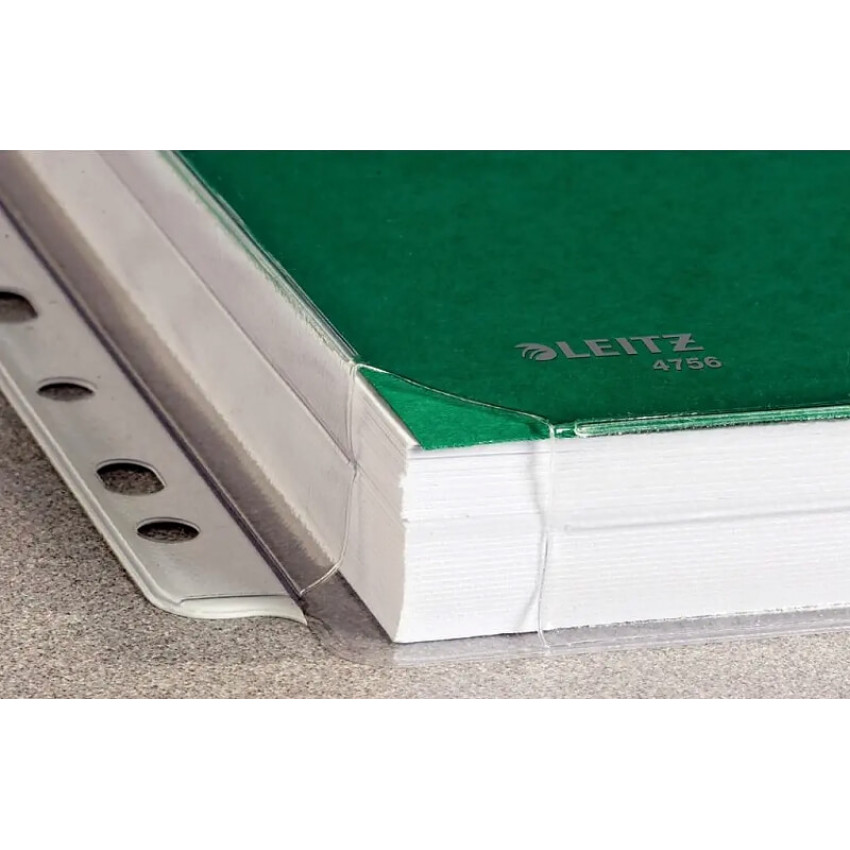 zakladac na 200listov, veľkokapacitný euroobal