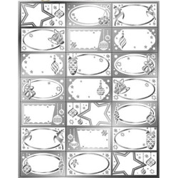 Mikulášske oblečenie