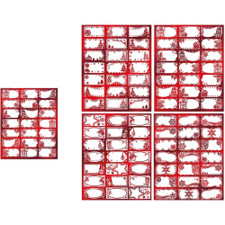 Mikulášske oblečenie