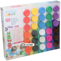 Modelovacia hmota 71ks