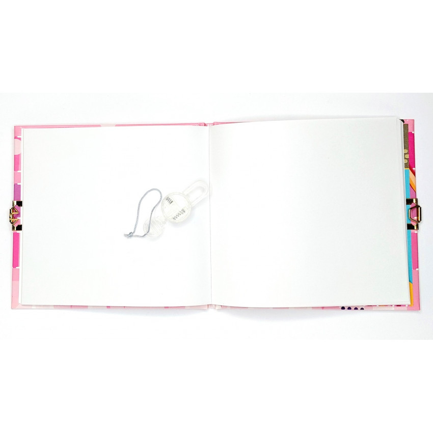 Diár na zámok dievčatá