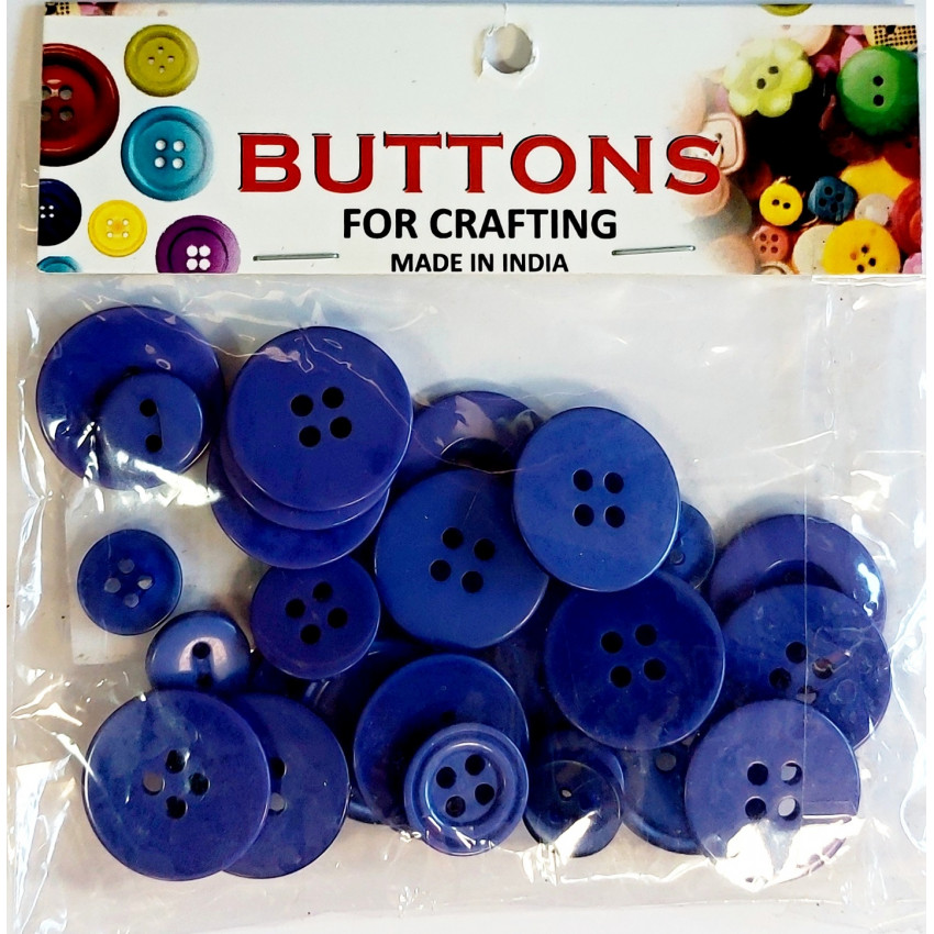 gombíky, galantéria