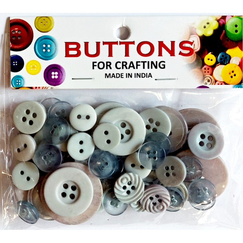 kreatív, na dekorovanie, gombičky