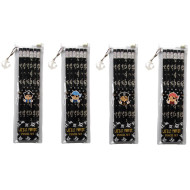 Ceruzka pirát v púzdre 6 ks 2 balenia