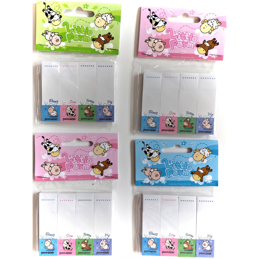 MOVEO Post-it Oceán