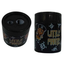 Moveo Mega ceruzka s mega strúhatkom Pirát