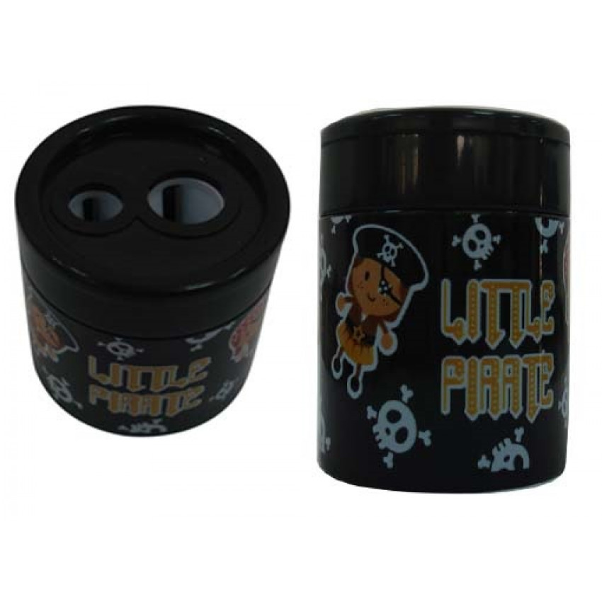 Dvojité orezávatko Pirát 