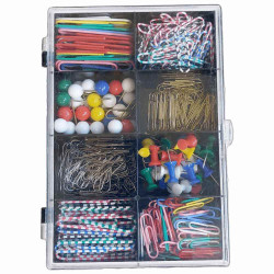 MOVEO Kancelárska sada-mix